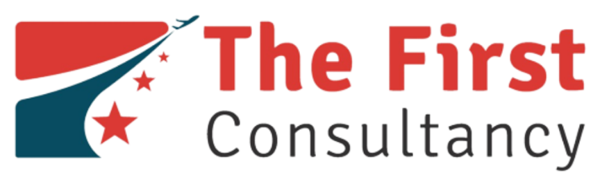 The First Consultancy Logo